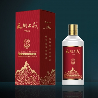 天朝上品·乐天尊享