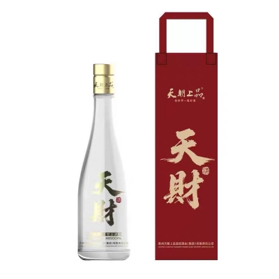 天财